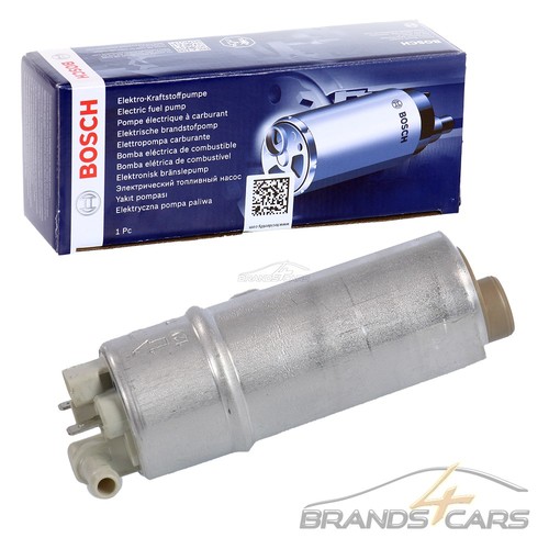 Bosch kraftstoffpumpe - bosch,