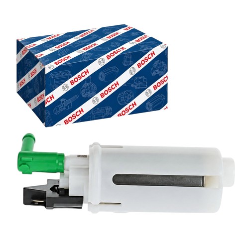 Bosch kraftstoffpumpe bmw e39 - kraftstoffpumpe,