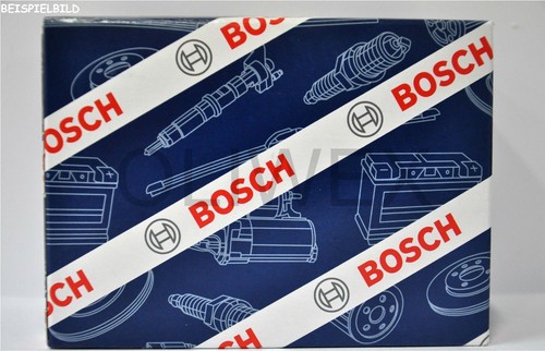 Bosch kraftstoffpumpe - bosch,