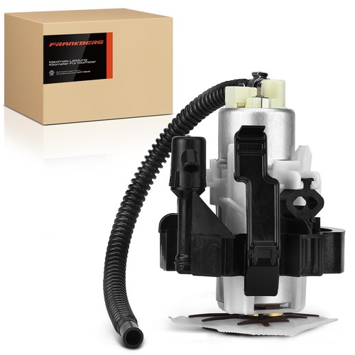Kraftstoffpumpe benzinpumpe - kraftstoffpumpe,