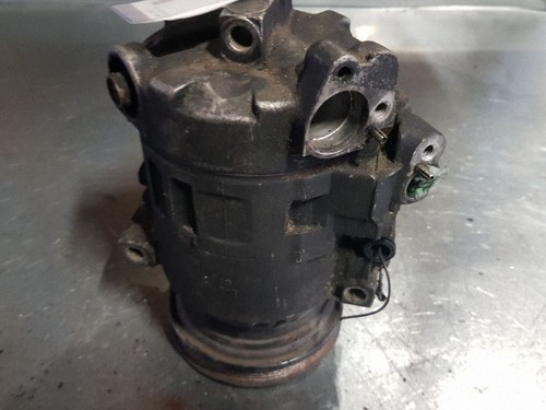 Bmw e39 1998 klimakompressor - 5,