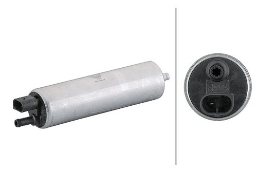 Hella kraftstoffpumpe für - hella,