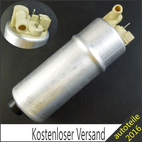 Kraftstoffpumpe benzinpumpe - kraftstoffpumpe,