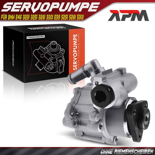 Servopumpe hydraulikpumpe für - servopumpe,