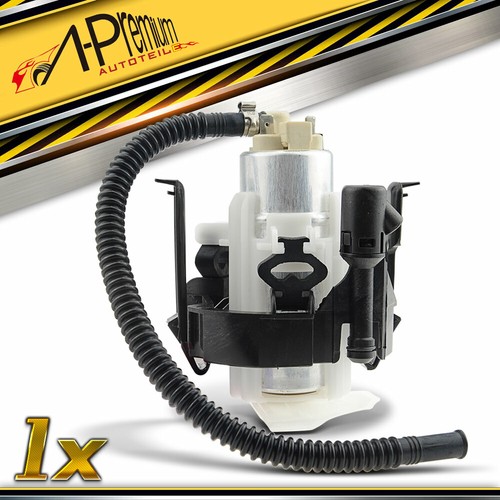 Kraftstoffpumpe benzinpumpe - kraftstoffpumpe,