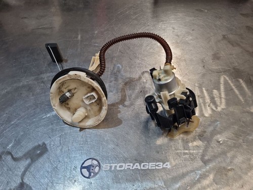 Bmw e39 2003 - bmw, kraftstoffpumpe
