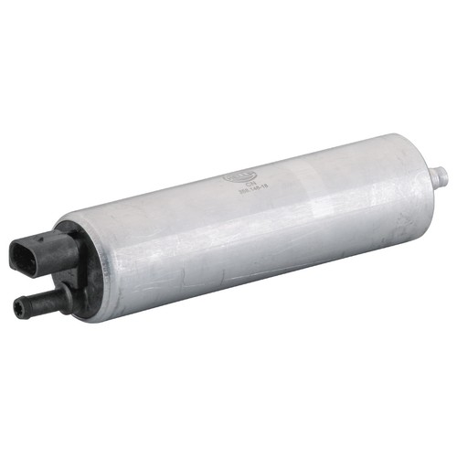 Kraftstoffpumpe elektrisch