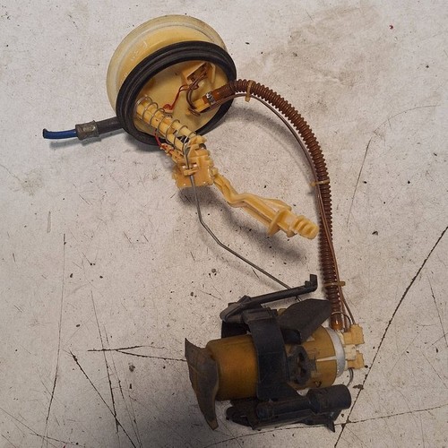 Bmw e39 2001 kraftstoffpumpe - 5,