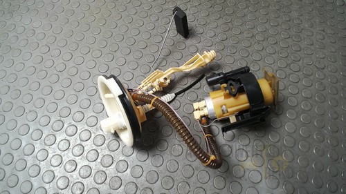 Kraftstoffpumpe bmw 520i - bmw,