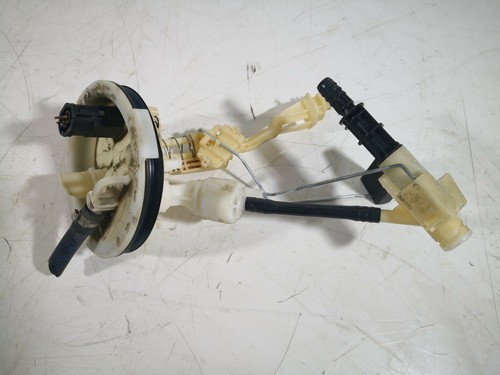 Kraftstoffpumpe benzinpumpe - kraftstoffpumpe,
