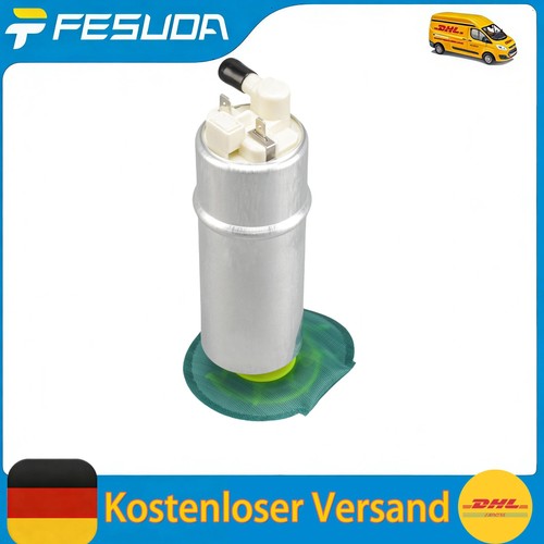 Kraftstoffpumpe e10372 für - kraftstoffpumpe,