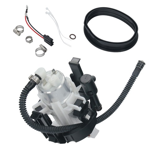 Kraftstoffpumpe benzinpumpe - kraftstoffpumpe,