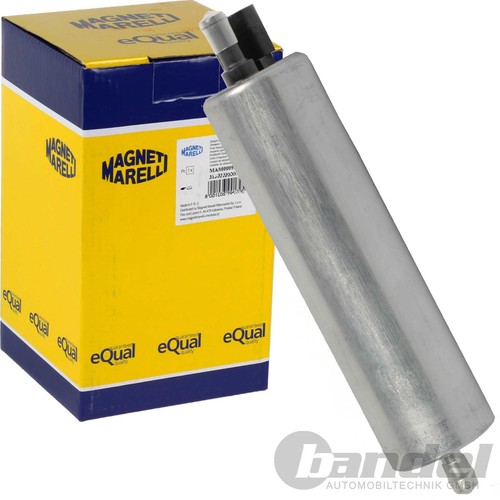 Magneti marelli dieselpumpe - magneti,