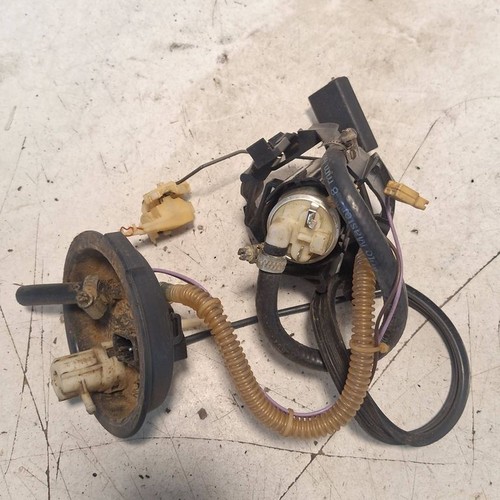 Bmw e39 2002 - bmw, kraftstoffpumpe