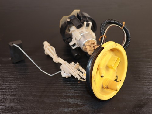 Bmw e39 5er benzinpumpe - e39,