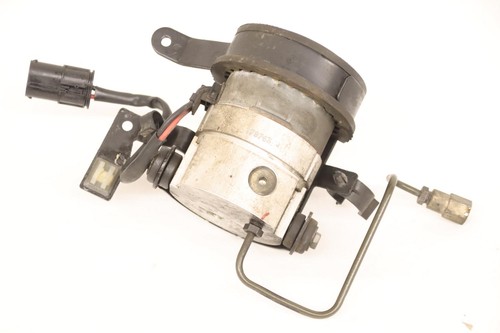 Dsc vorladepumpe bmw - 5er, e39