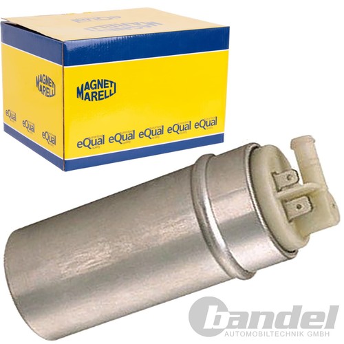 Magneti marelli - magneti,