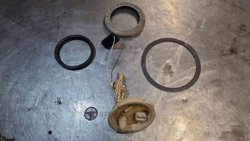 Bmw e39 2002 kraftstoffpumpe - bmw,