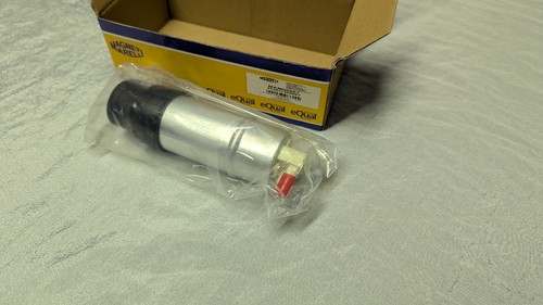 Magneti marelli - magneti,
