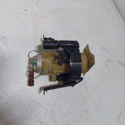 Bmw e39 kraftstofftankpumpe - 5,