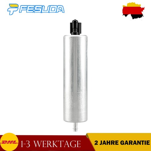 Kraftstoffpumpe benzinpumpe - kraftstoffpumpe,