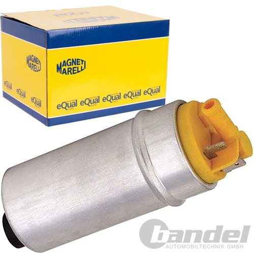 Magneti marelli - magneti,