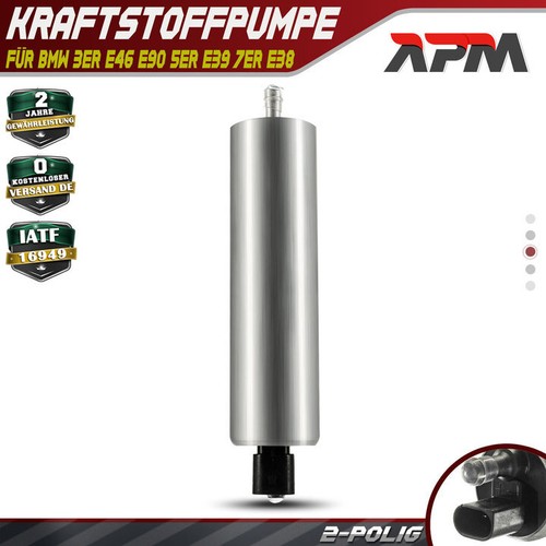 Kraftstoffpumpe dieselpumpe - kraftstoffpumpe,